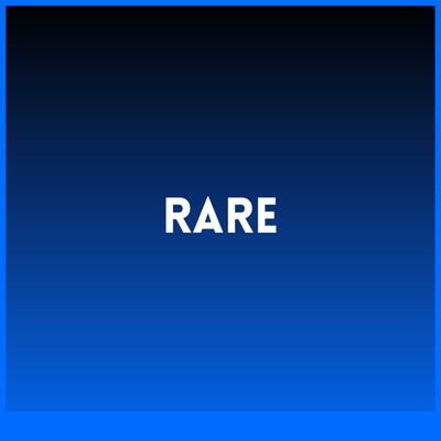 Rare Drops