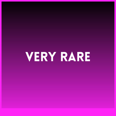 Very Rare Drops