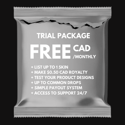 Trial Package