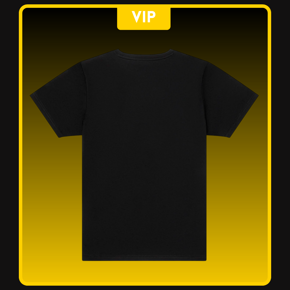 Billionaire Est. 2025 T-Shirt