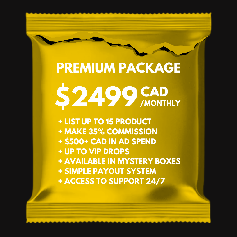 Premium Package