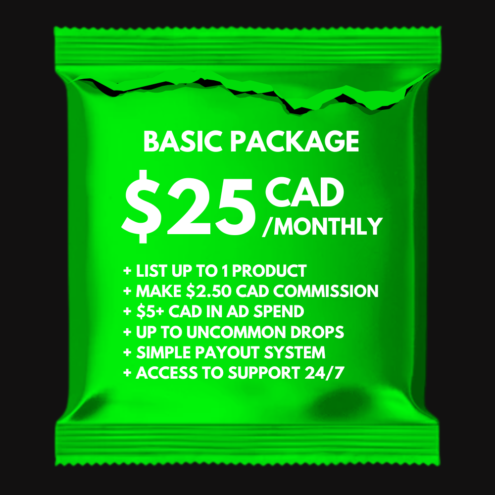 Basic Package