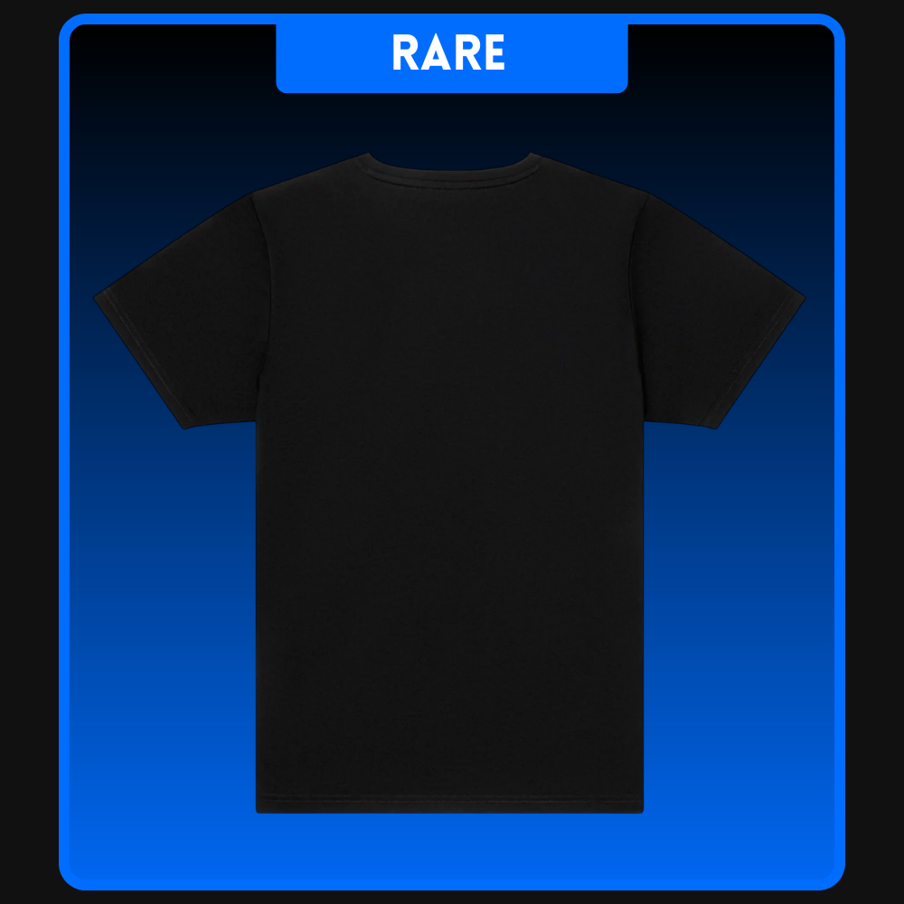 CEO Millionaire Black T-Shirt