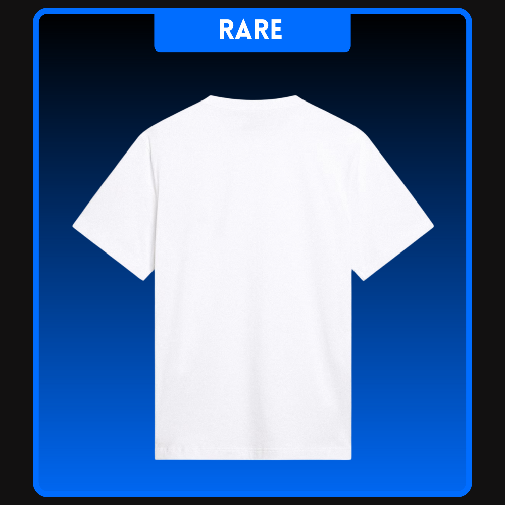 CEO Millionaire White T-Shirt