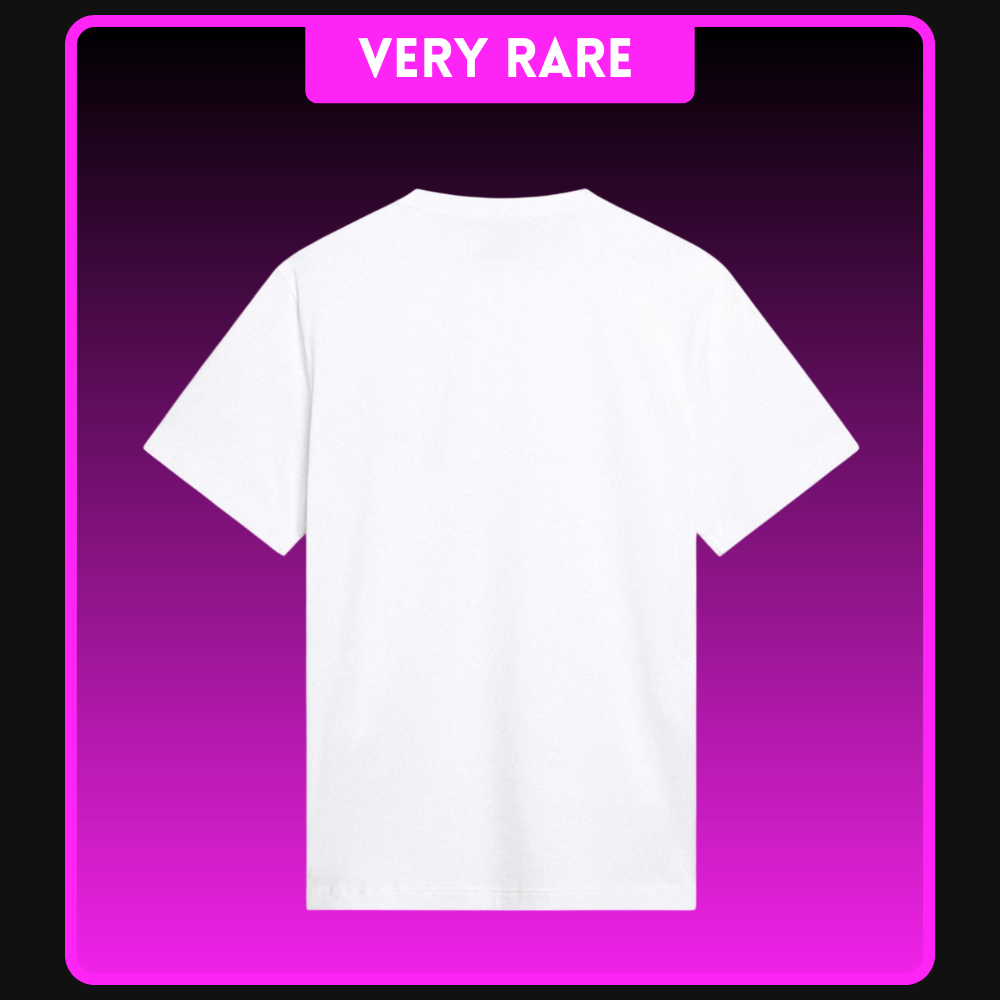 Pink Outer Space Canada T-Shirt (White) S2