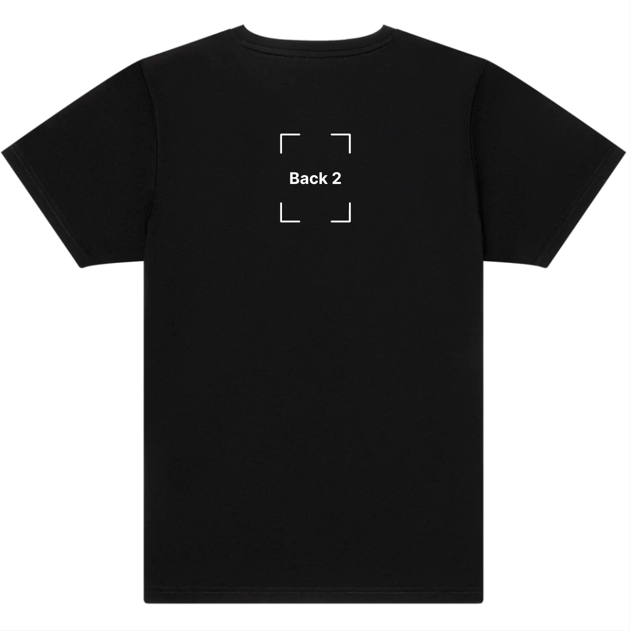 Custom Heavy Cotton T-Shirt