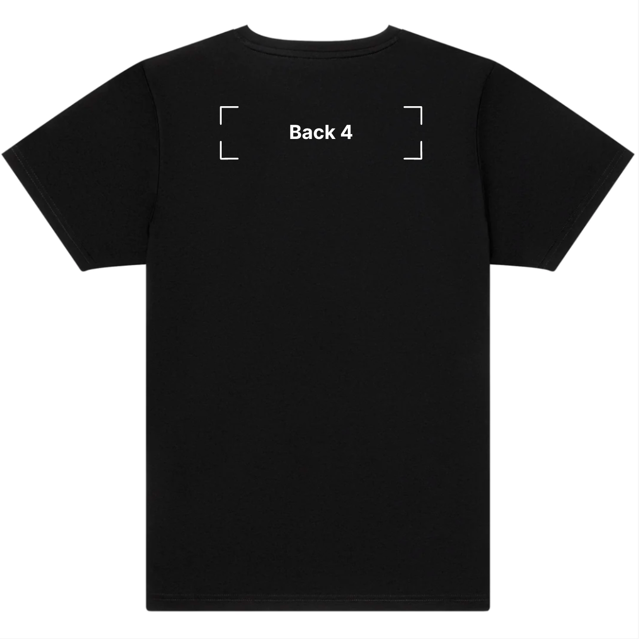 Custom Heavy Cotton T-Shirt