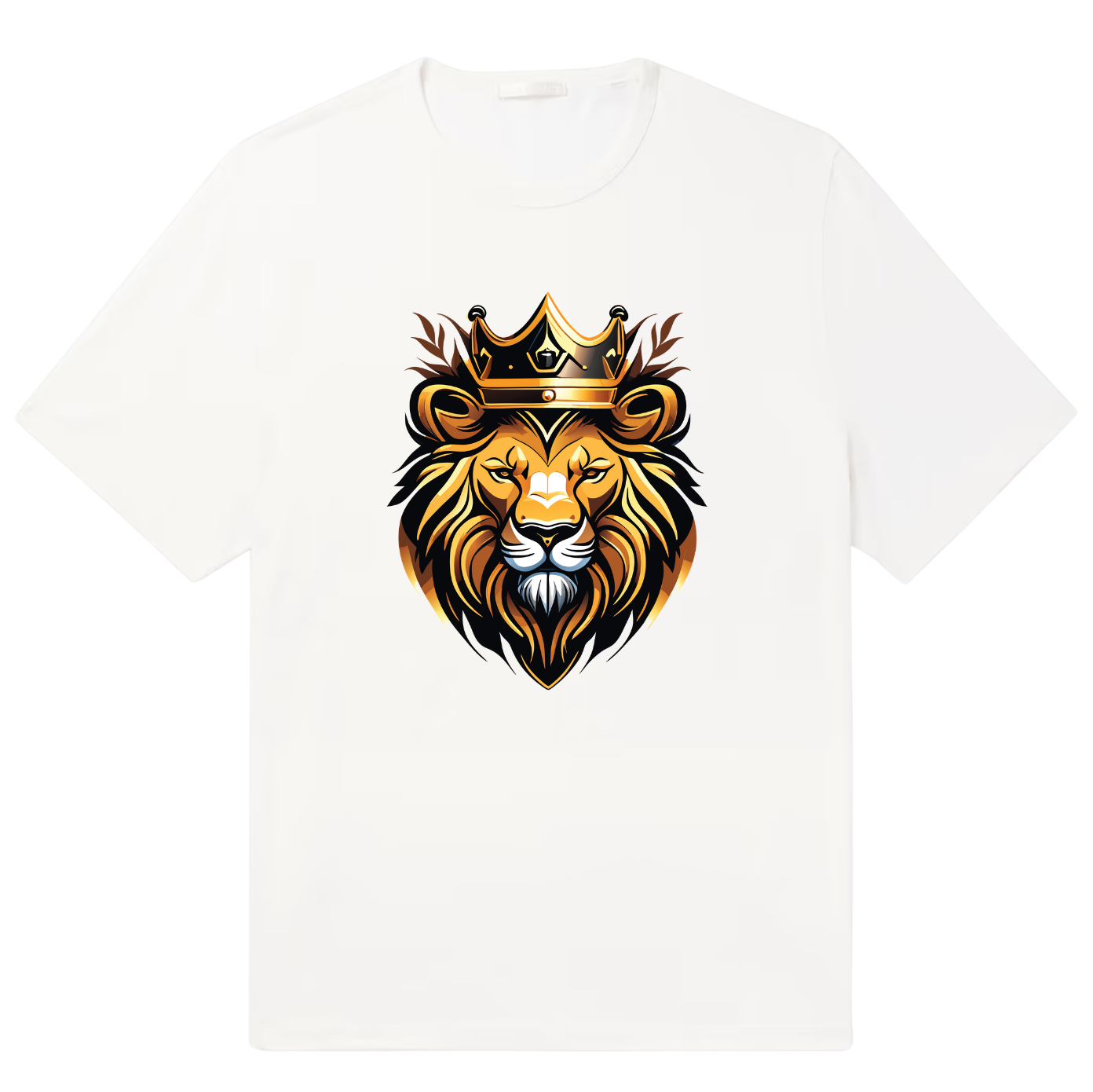 Custom Heavy Cotton T-Shirt