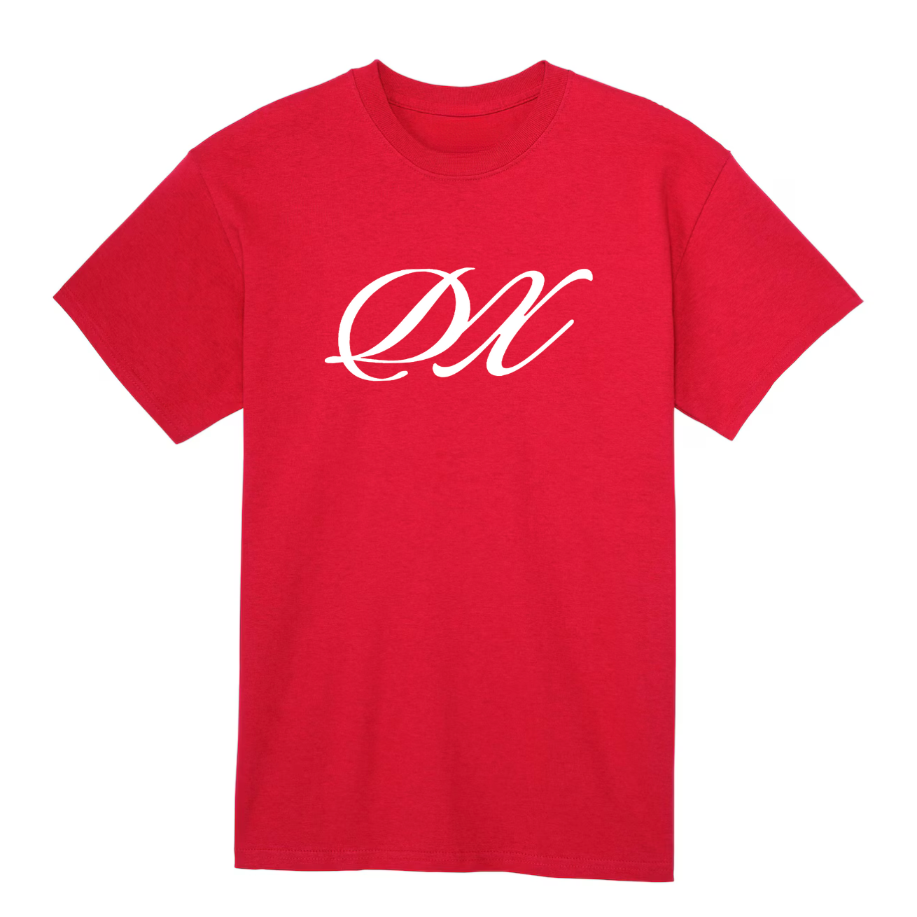 Custom Heavy Cotton T-Shirt