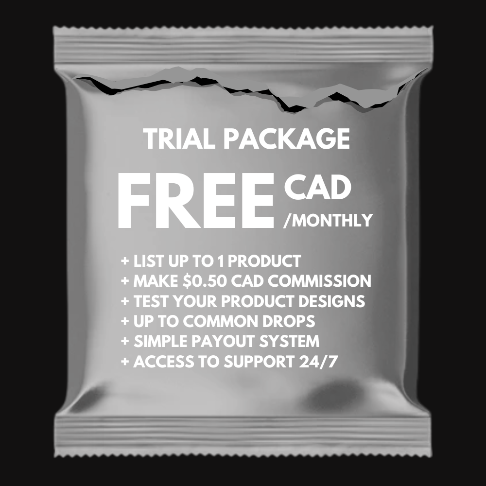 Trial Package