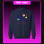 Space Canada Crewneck S1