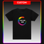 Custom Heavy Cotton T-Shirt