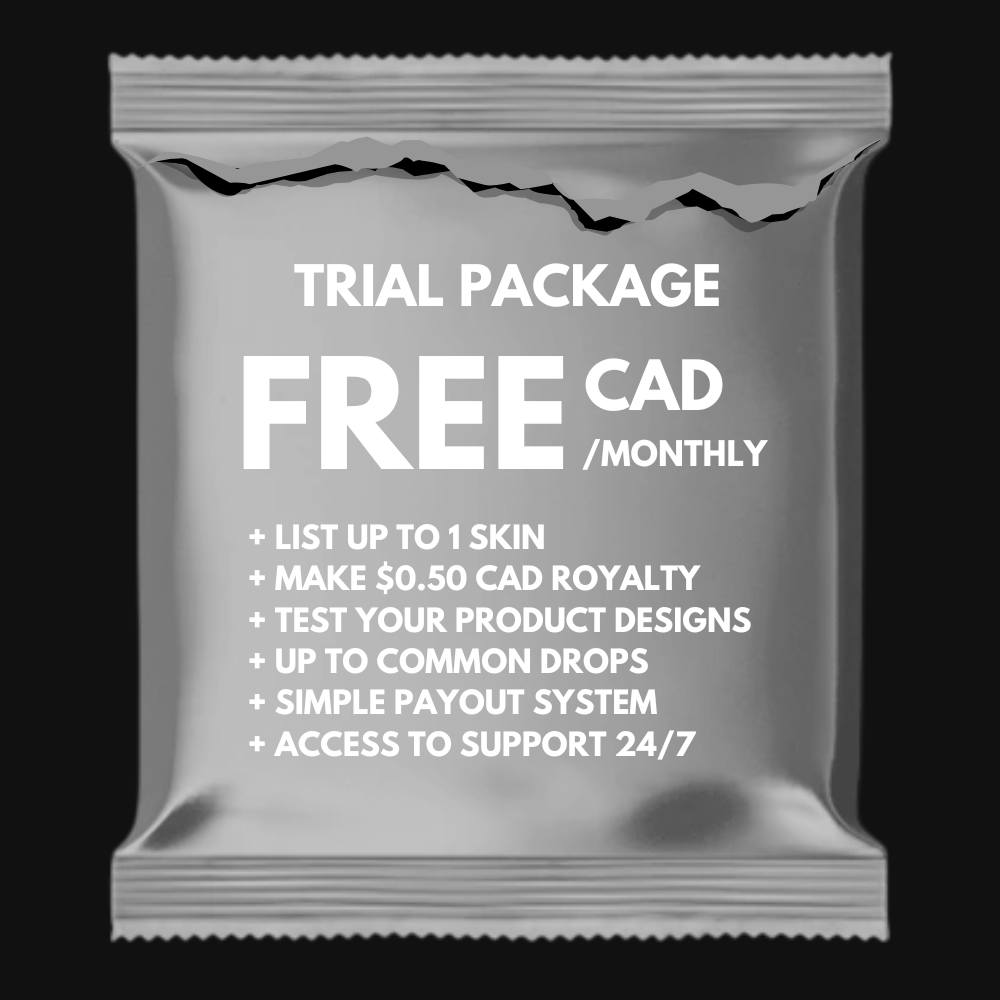 Trial Package