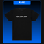 CEO Millionaire Black T-Shirt