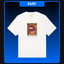 Wild Night Life Abstract Painting T-Shirt