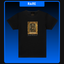 The Baptism Painting T-Shirt