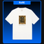 The Baptism Painting T-Shirt