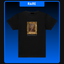 Motherhood Painting T-Shirt