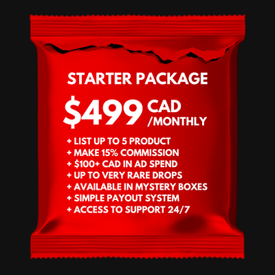 Starter Package