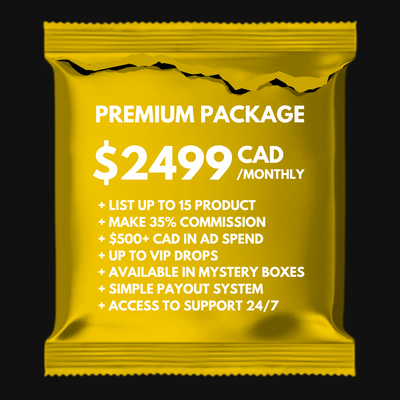 Premium Package
