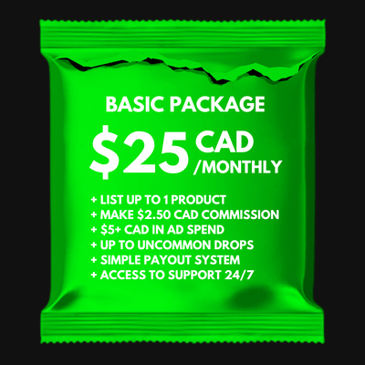 Basic Package