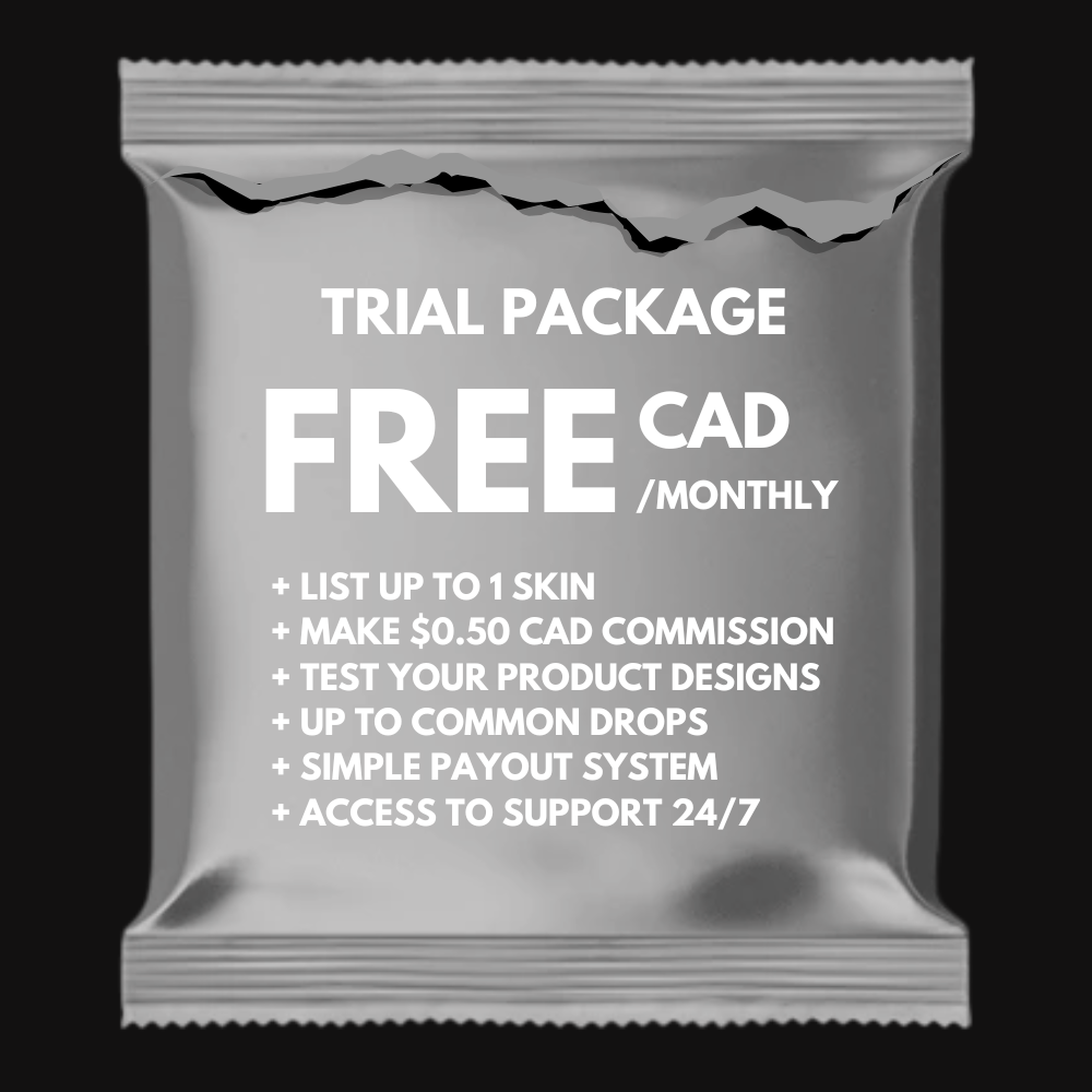 Trial Package