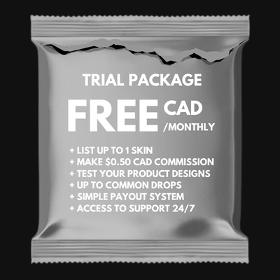 Trial Package