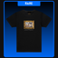 The River To Heaven Painting T-Shirt
