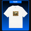 The Battle Painting T-Shirt