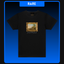 Farmer & The Cattle Painting T-Shirt