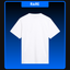 Pink & Purple Horizontal Painting T-Shirt