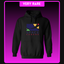 Space Canada Hoodie S1