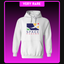 Space Canada Hoodie S1
