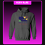 Space Canada Hoodie S1