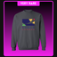 Space Canada Crewneck S1