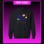 Space Canada Crewneck S1