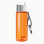 Survival Filter Bottle - Sports Water Purification Cup, Wild Survival Water Bottle With Filter, Portable For Outdoor Camping Travel