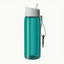 Survival Filter Bottle - Sports Water Purification Cup, Wild Survival Water Bottle With Filter, Portable For Outdoor Camping Travel