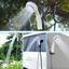 Portable Rechargeable Outdoor Shower - Camping Travel Shower, RV Travel Home Travel Garden Water Handheld Camp Shower Pump-Water Filtration System (4 To 5 Liter Water Flow Per Minute)