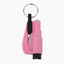 Emergency Seatbelt Cutter And Window Breaker - Portable Rescue Tool Keyring, Emergency Hammer