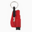 Emergency Seatbelt Cutter And Window Breaker - Portable Rescue Tool Keyring, Emergency Hammer