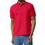 Custom Cotton Collared Dress Polo Shirt