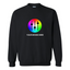 Custom Cotton Crewneck (Coming Soon)