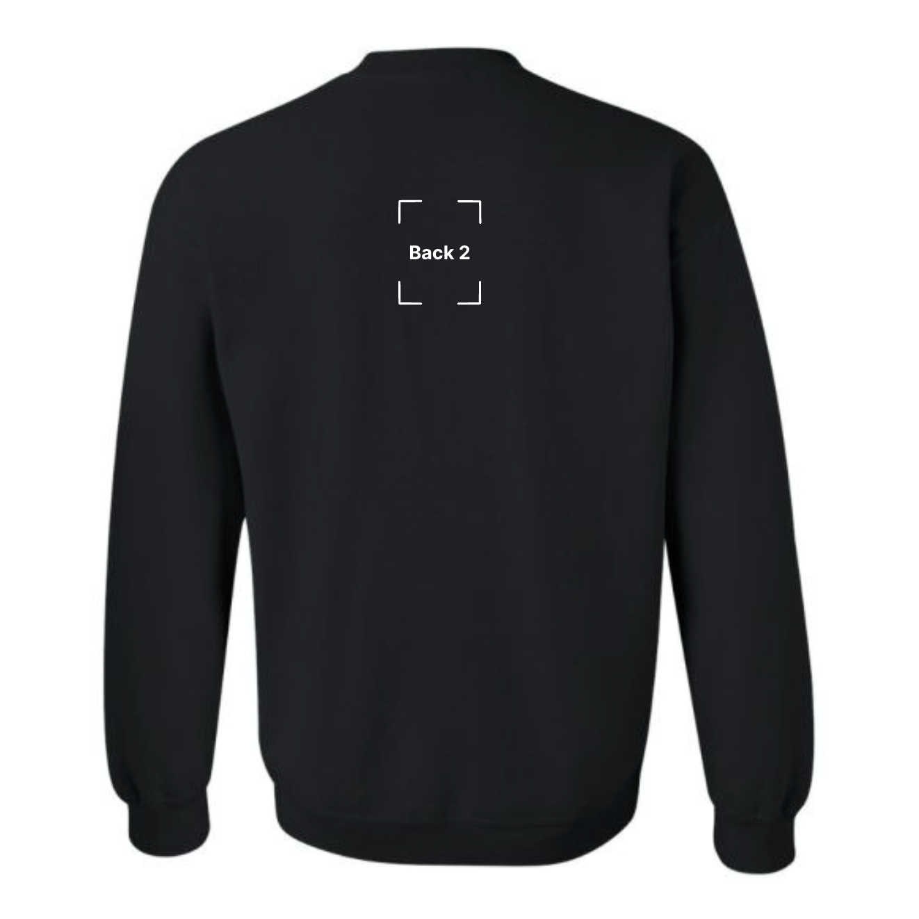 Custom Cotton Crewneck (Coming Soon)