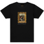 Worth 1000 Words The Crucifix Painting T-Shirt