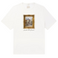 Worth 1000 Words Town Square Painting T-Shirt