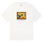 Worth 1000 Words Stained Glass Horizontal Painting T-Shirt