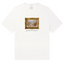 Worth 1000 Words Heaven's Cathedral Painting T-Shirt