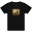 Worth 1000 Words Farmer & The Cattle Painting T-Shirt