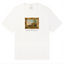 Worth 1000 Words Farmer & The Cattle Painting T-Shirt